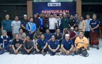Ikatan Keluarga Besar Pondok Modern Assalam (IKPMA)