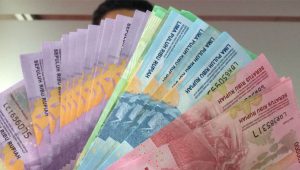 Cerita Warga Bogor Panen Serangan Fajar, Sehari Dapat Rp500 Ribu Plus Sembako