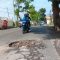 Jalan Lembursitu Kota Sukabumi