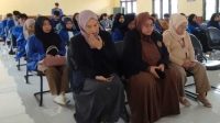 Disdikbud Kota Sukabumi Terima 50 Mahasiswa Kampus Mengajar