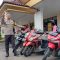 Kapolres Sukabumi Kota, AKBP Ari Setyawan Wibowo