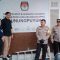 Kapolres Sukabumi Kota