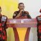 Ketua MPC PP Kabupaten Sukabumi Heru Herlambang