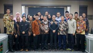 Komisi V DPRD Jabar Kunker ke Purwakarta, Begini Kata Anggota Dewan Soal SMKN Darangdan