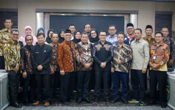 Komisi V DPRD Jabar