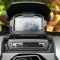 Panel LCD Speedometer Sepeda Motor
