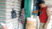 Harga Beras di Kota Sukabumi Merangkak Naik