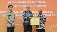 Pemkot Sukabumi Penghargaan KASN