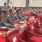 Petugas Lapas Sukabumi