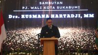 FPD Inspektorat Pemprov Jabar di Kota Sukabumi, Komitmen Bersama Mewujudkan Pemerintahan yang Berkualitas
