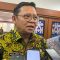 Pj Wali Kota Sukabumi Kusmana Hartadji