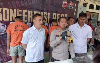 Polres Sukabumi