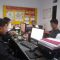 Polsek Cikole Sukabumi