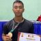 Prajurit Yonarmed 13 Kostrad