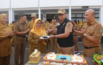 Radio Swara Perintis Kota Sukabumi