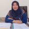 Kepala Dinkes Kota Sukabumi Reni Rosyida Muthmainnah