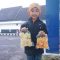 Siswa Sd di Kota Sukabumi