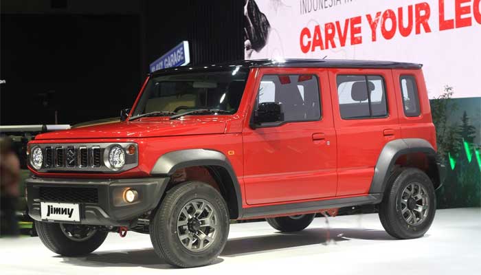 Suzuki-Jimny-5-door-