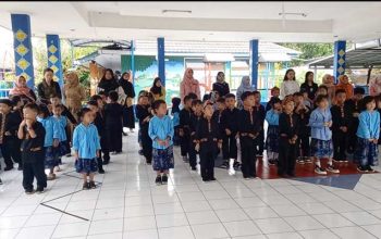TKN Pembina Baros Sukabumi