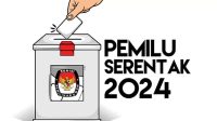 dua Calon Anggota legislatif (Caleg) di Kota Sukabumi meninggal dunia. Selain itu juga, KPU Kota Sukabumi mencoret satu parpol di kepesertaan pemilu.