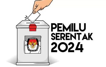 dua Calon Anggota legislatif (Caleg) di Kota Sukabumi meninggal dunia. Selain itu juga, KPU Kota Sukabumi mencoret satu parpol di kepesertaan pemilu.
