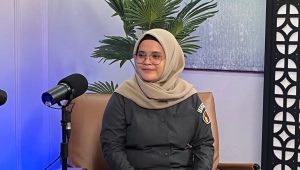 Masa Tenang, Bawaslu : Kampanye di Medsos Dilarang