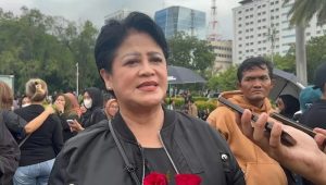 Connie Bakrie Sebut Prabowo Hanya Akan Jabat Presiden Dua Tahun, TKN Membantah