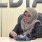 Anggota Badan Pengawas Pemilu (Bawaslu) RI Lolly Suhenty mengatakan bahwa pihaknya berterima kasih terhadap kritik yang disampaikan dari film dokumenter
