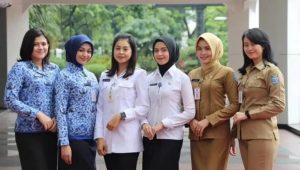 Catat Penyesuaian Gaji Pokok PNS, PPPK dan Pensiun Dimulai Maret 2024