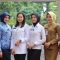 ASN tetap bisa tersenyum, kekurangi gaji dirapel bulan Maret 2024. (Ist-Rifki Setiadi)
