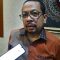 Arsip foto - Direktur Eksekutif Indo Barometer M. Qodari. (Fath Putra Mulya)