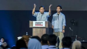 Program Makan Siang dan Susu Gratis Prabowo Dibahas KPK Hari Ini