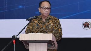 Kominfo : Regulasi Publisher Rights Hadir untuk Lindungi Industri Pers
