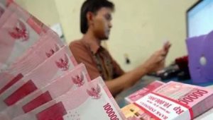 Ini Gaji Kades dan Perangkat Desa tahun 2024, Lebih Besar dari PNS