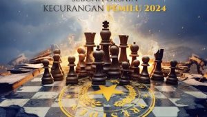 Roadshow Diskusi Film Dirty Vote, Pihak Kampus UIN Sunan Gunung Djati Bandung Matikan Lampu Saat Acara Berlangsung