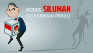 Dugaan Jual Beli dan Penggelembungan Suara Caleg DPRD Mencuat