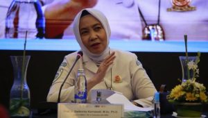 Waspada Bencana Mini Tornado Masih Bisa Terjadi Selama Maret hingga April