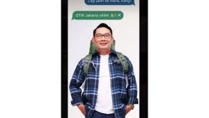 Muncul Nama-nama Bursa Calon Gubernur DKI Jakarta, Ridwan Kamil Paling Moncer