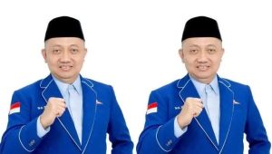 Usai Hadiri Bimtek, Ketua DPC Partai Demokrat Kabupaten Serang Meninggal Dunia