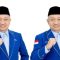 Ketua DPC Partai Demokrat Kabupaten Serang, Yayan Alfian Nugraha (Istimewa )