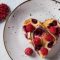 Rekomendasi makanan saat valentine (Istockphoto)