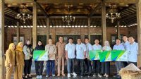 Petugas Pemilu Tahun 2024 Terlindungi BPJS Ketenagakerjaan