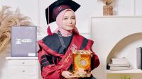 Wisudawan Universitas Nusa Putra
