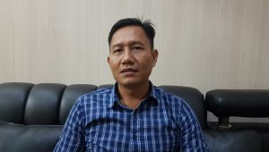 Desa Cikahuripan Kadudampit Diduga Gelapkan BLT-DD, Polisi Beberkan Pengembangan Kasusnya