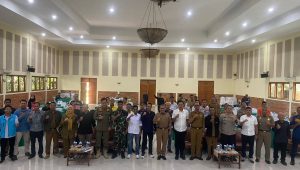 Kampanye di Masa Tenang Haram, KPU : Melanggar Ada Sanksi Pidana Hingga Penjara