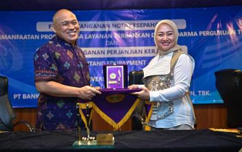 bank bjb bersama Universitas Pakuan
