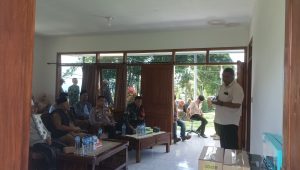 PT SNN Lepaskan Lahan Fasilitas Umum untuk Warga Sukamulya dan Pasir Datar