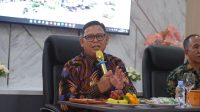 Pj Wali Kota Sukabumi Siap Kuatkan Pembangunan, Semua Usulan Skala Prioritas Diakomodir