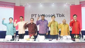 IOH Akselerasi Perjalanan Transformatif dari Telco menjadi TechCo