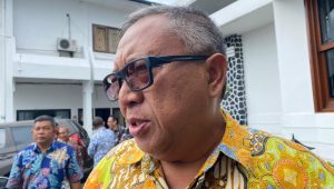 Soal Tiga Pejabat Perumda ATE Korupsi, Bupati : Saya Gak Hafal!